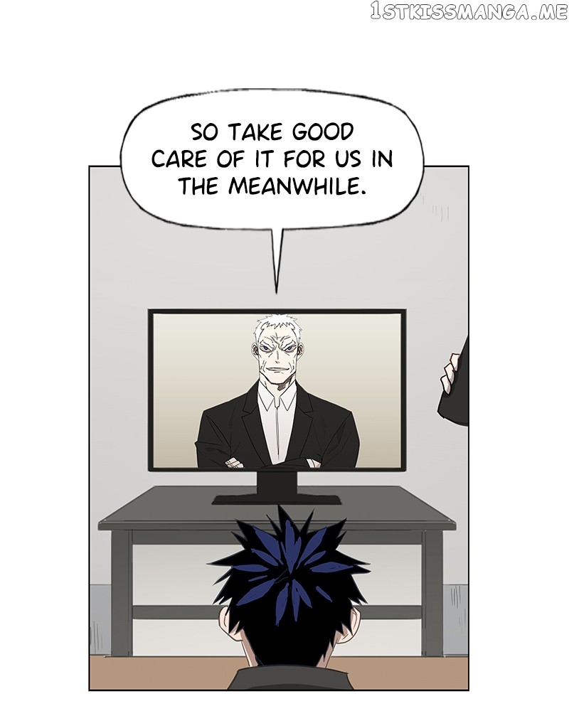 The Boxer chapter 39 - page 11