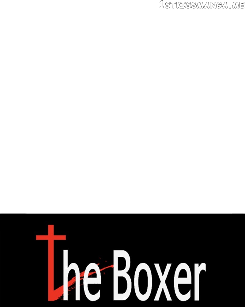 The Boxer chapter 39 - page 12