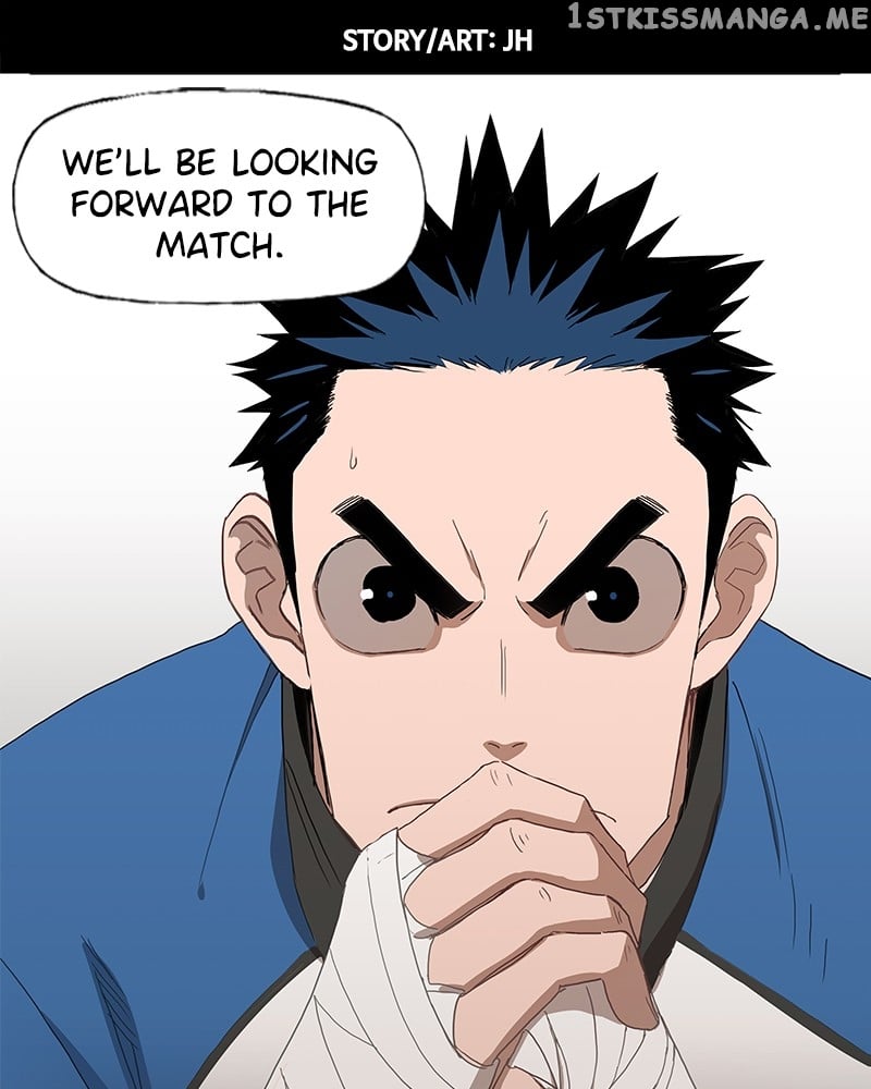 The Boxer chapter 39 - page 13