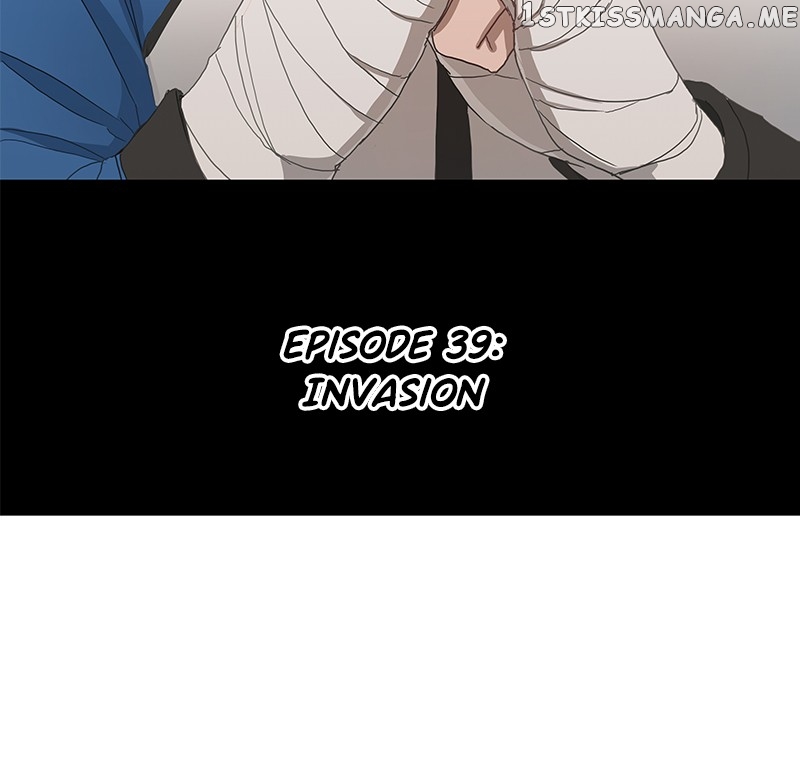 The Boxer chapter 39 - page 14