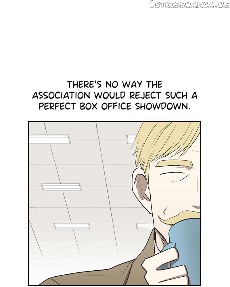 The Boxer chapter 39 - page 16