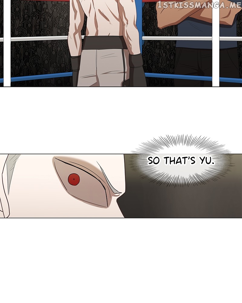 The Boxer chapter 39 - page 18
