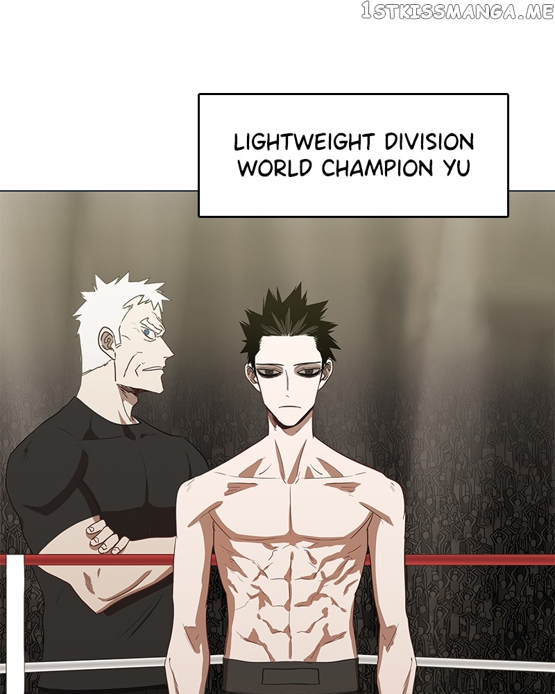 The Boxer chapter 39 - page 19