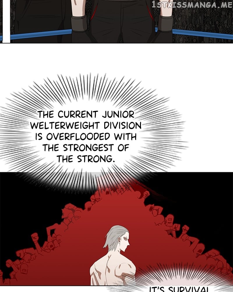 The Boxer chapter 39 - page 20