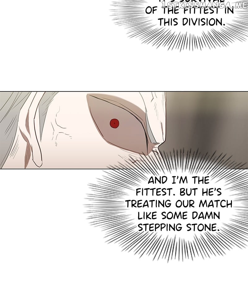 The Boxer chapter 39 - page 21