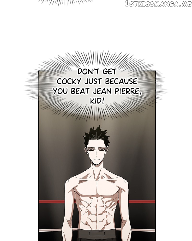 The Boxer chapter 39 - page 23