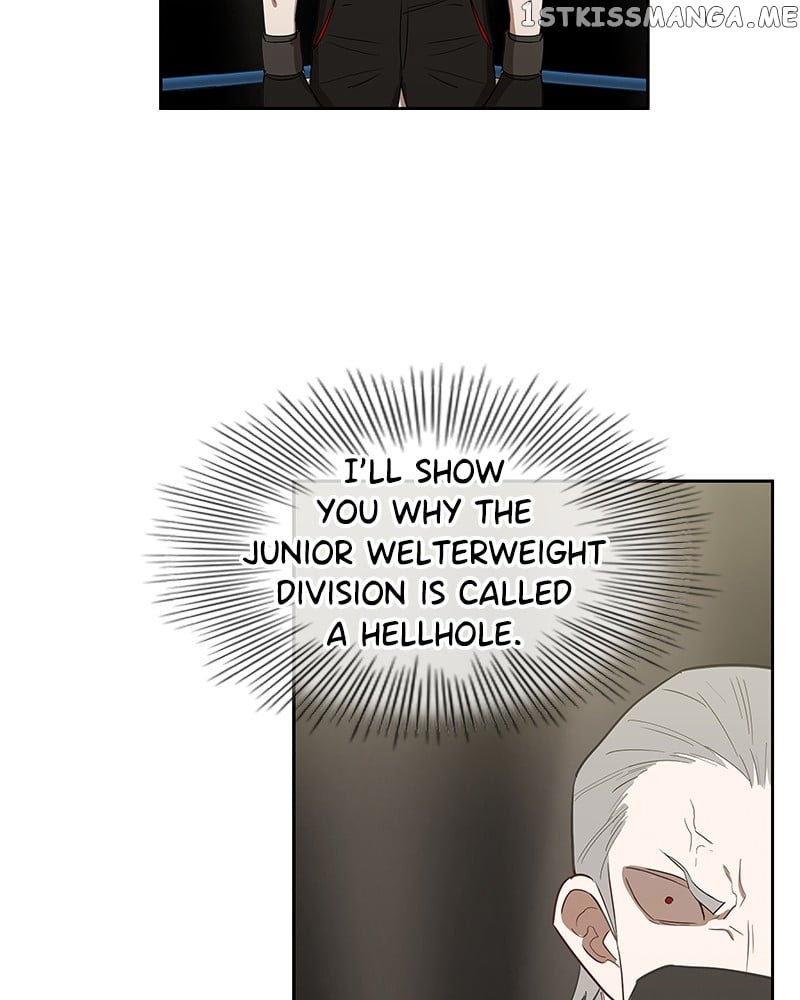 The Boxer chapter 39 - page 24