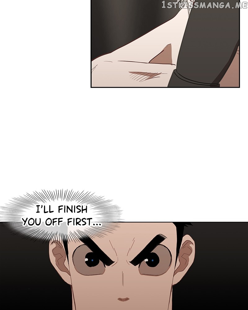 The Boxer chapter 39 - page 25