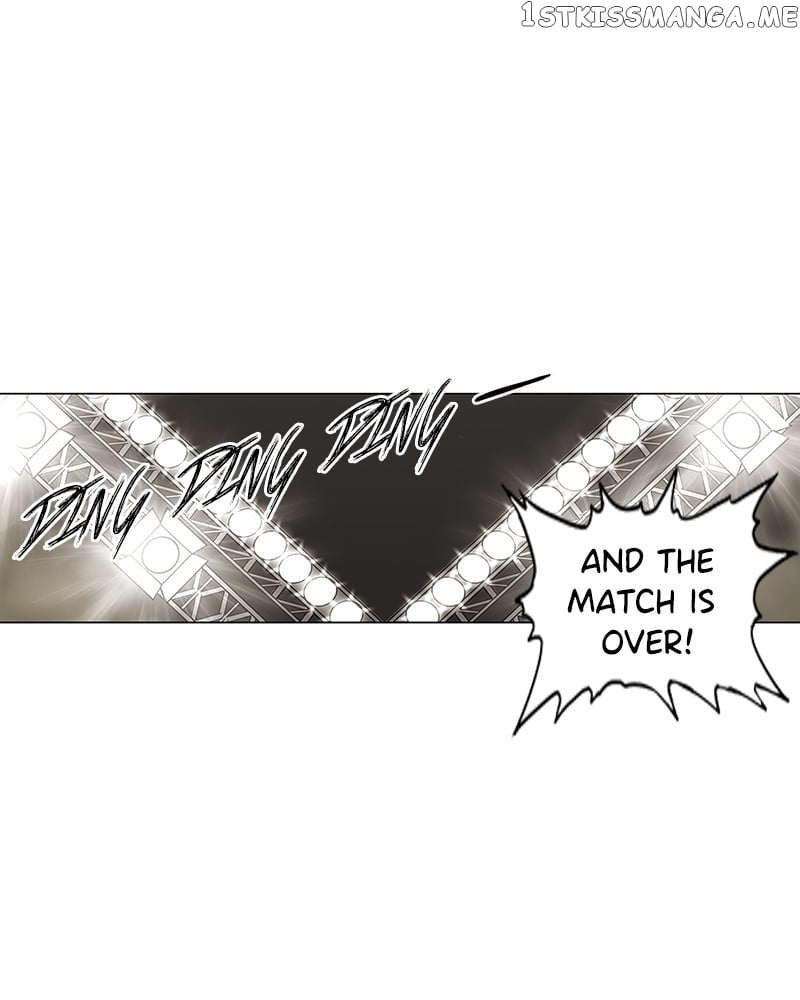 The Boxer chapter 39 - page 27