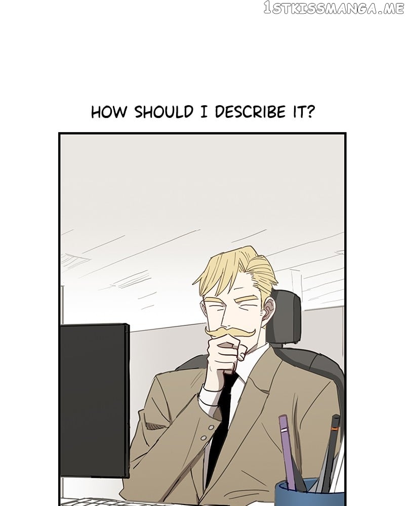 The Boxer chapter 39 - page 30