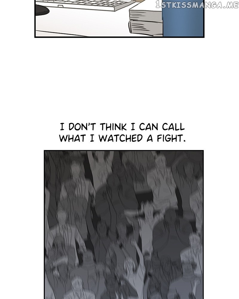 The Boxer chapter 39 - page 31