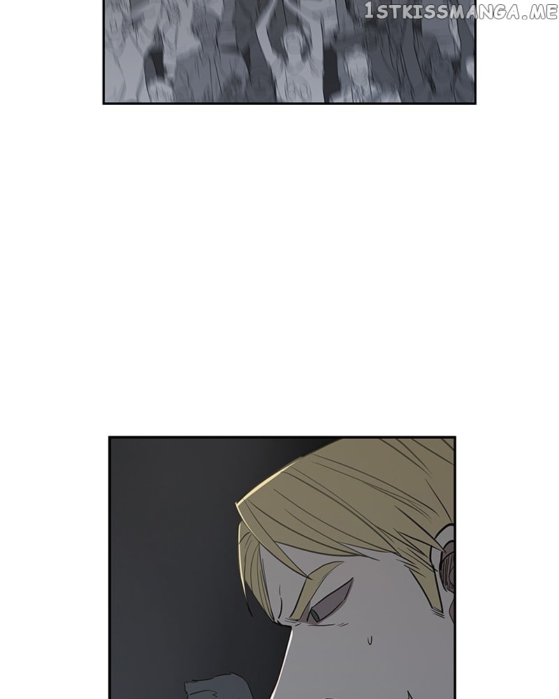 The Boxer chapter 39 - page 32