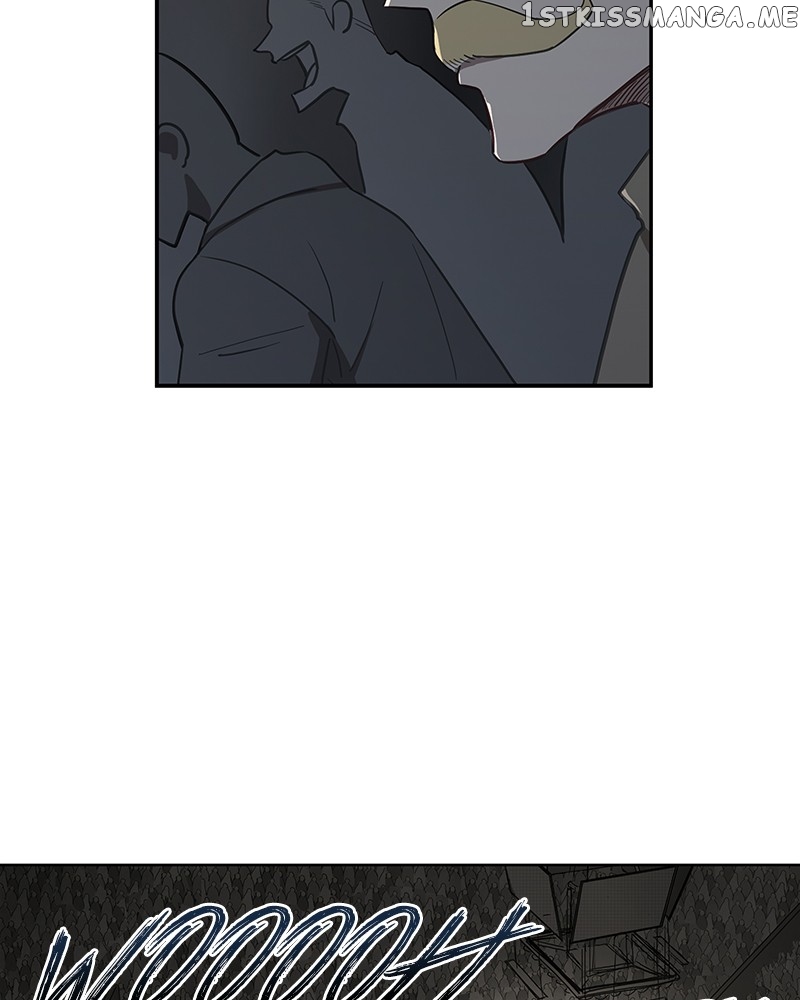 The Boxer chapter 39 - page 33