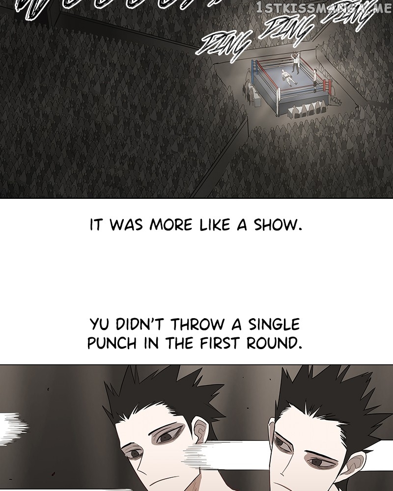 The Boxer chapter 39 - page 34