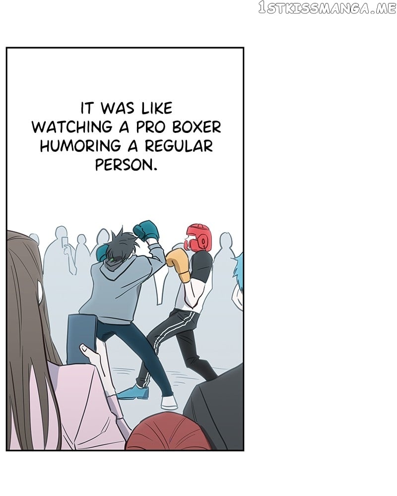 The Boxer chapter 39 - page 36