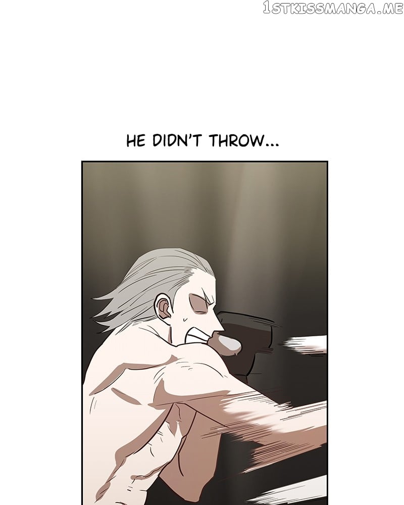 The Boxer chapter 39 - page 37