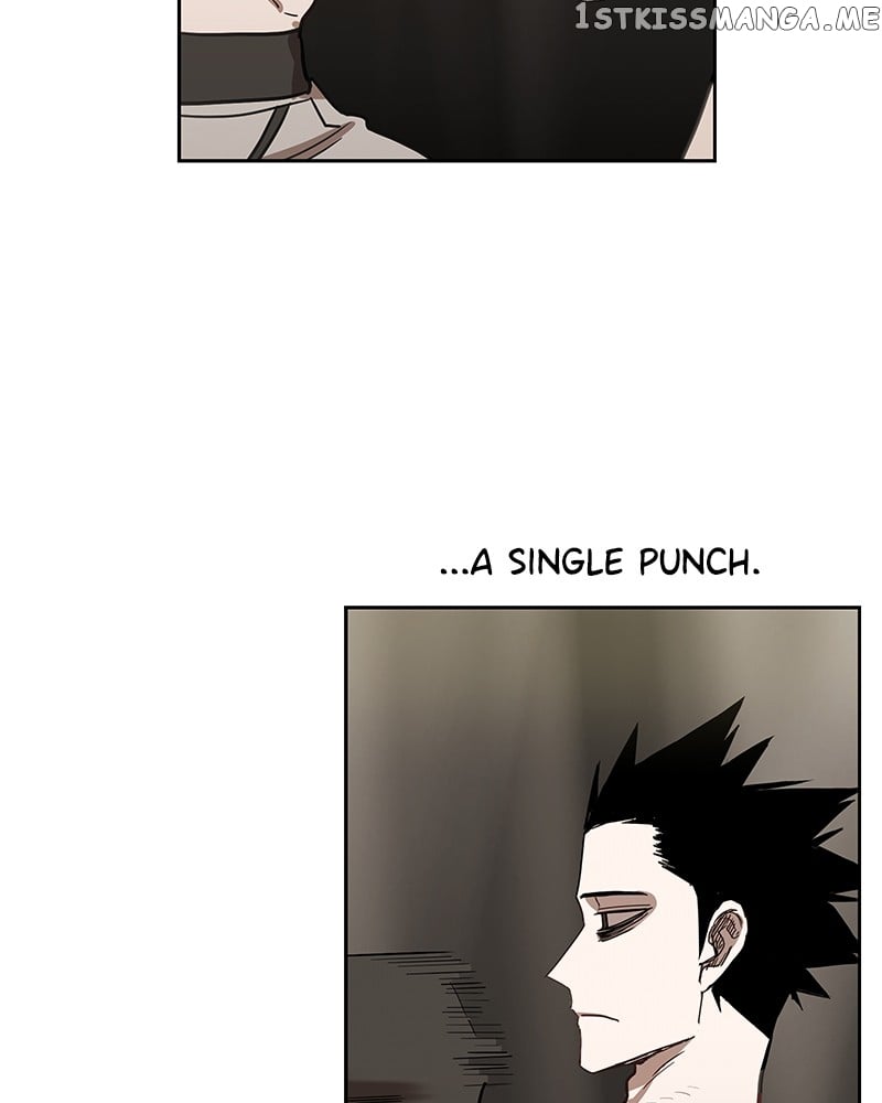The Boxer chapter 39 - page 38