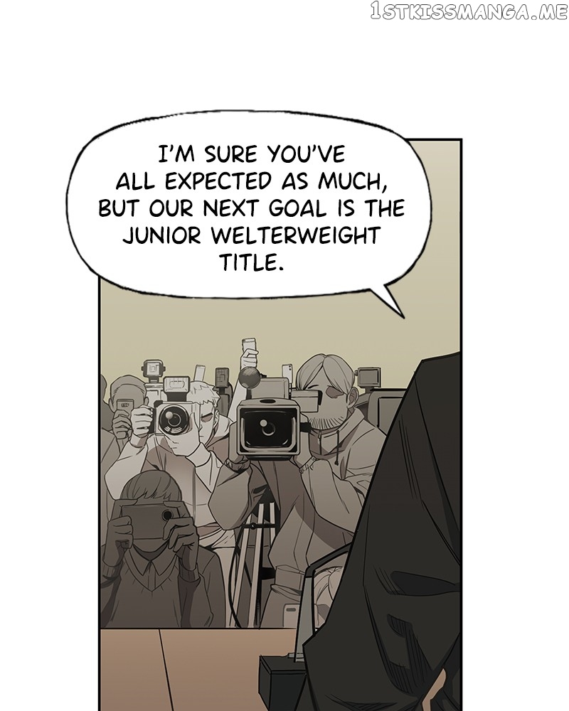The Boxer chapter 39 - page 4
