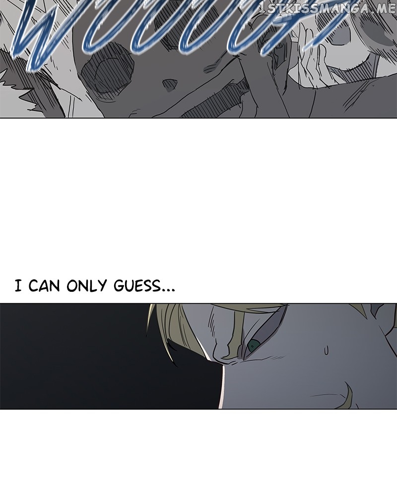 The Boxer chapter 39 - page 40