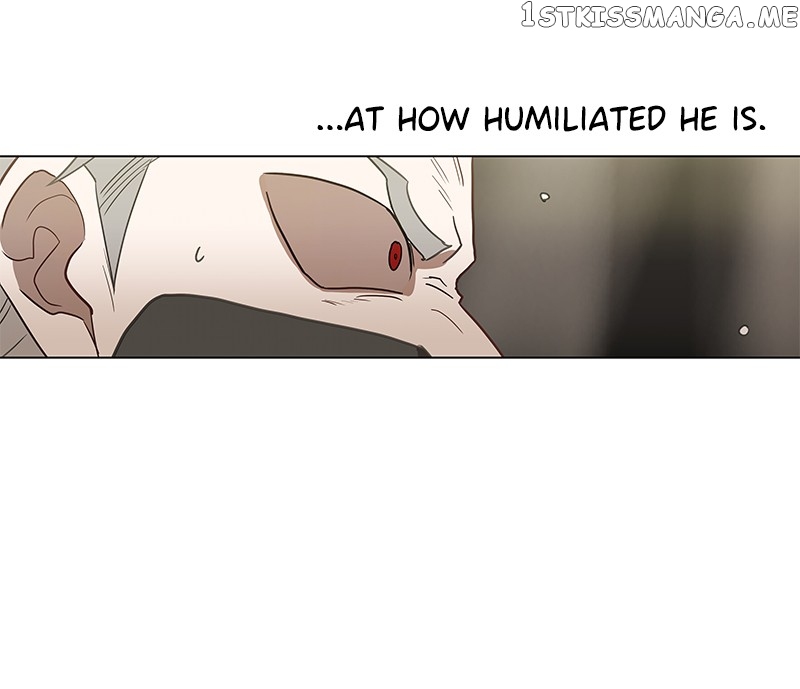 The Boxer chapter 39 - page 41