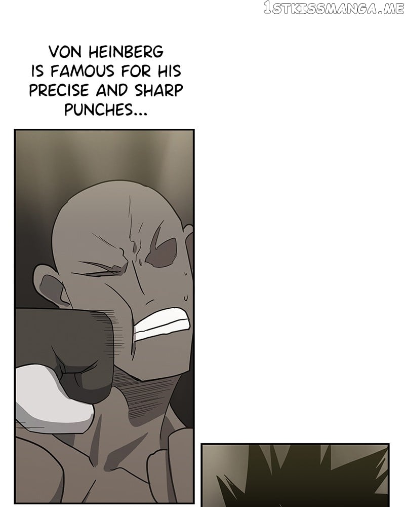 The Boxer chapter 39 - page 42