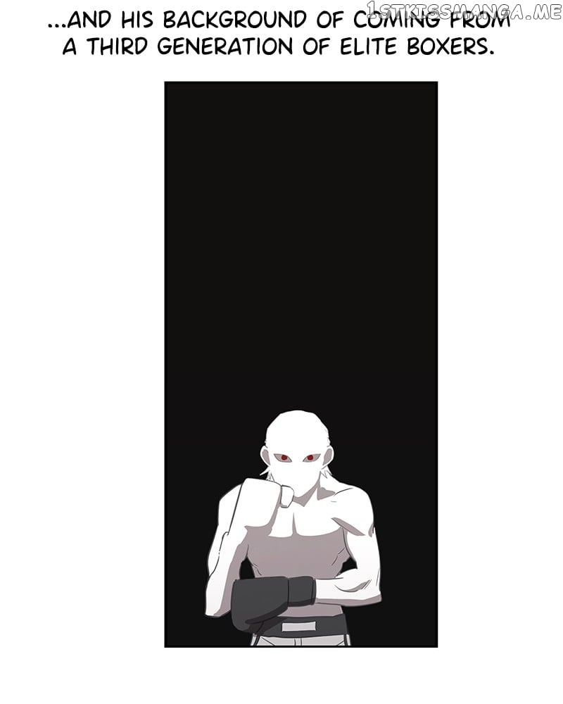 The Boxer chapter 39 - page 44