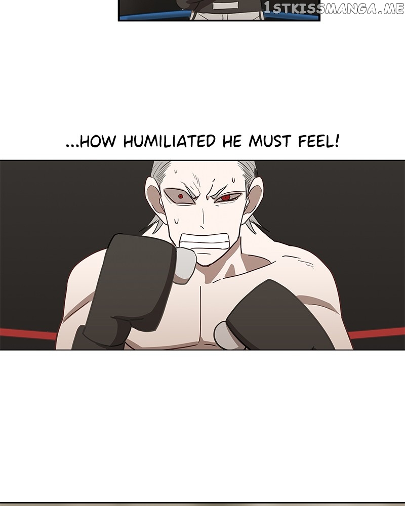 The Boxer chapter 39 - page 46