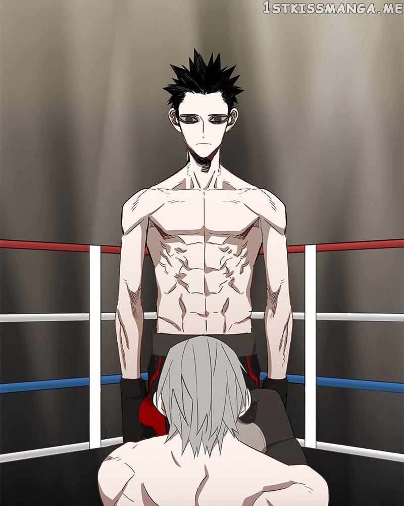 The Boxer chapter 39 - page 47