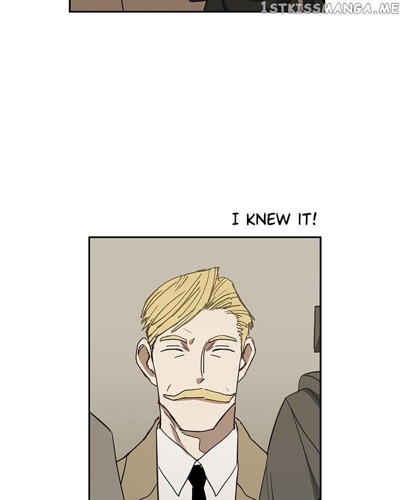 The Boxer chapter 39 - page 5