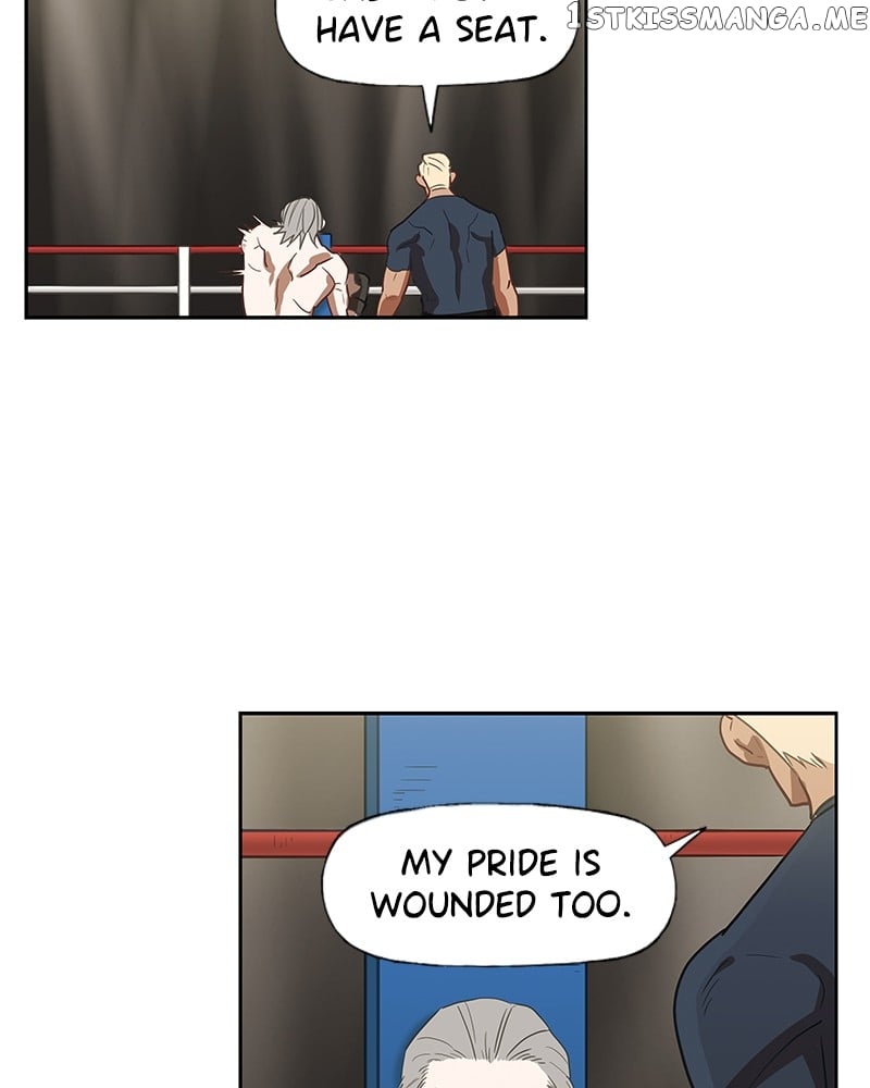 The Boxer chapter 39 - page 51