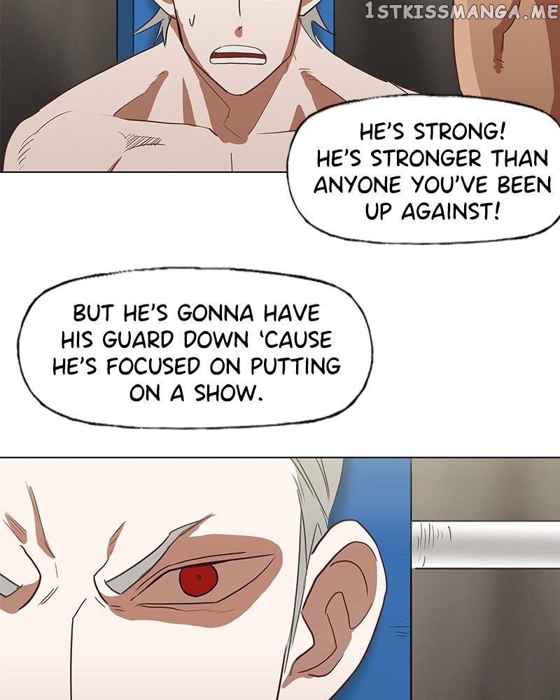 The Boxer chapter 39 - page 53
