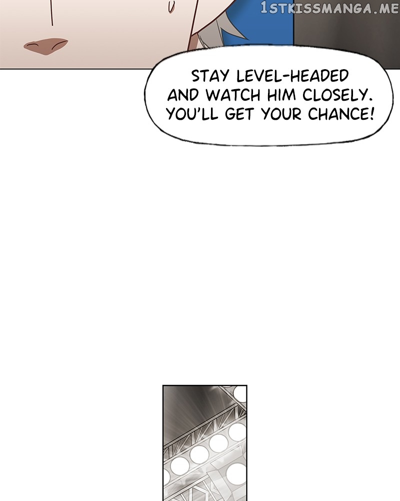 The Boxer chapter 39 - page 54