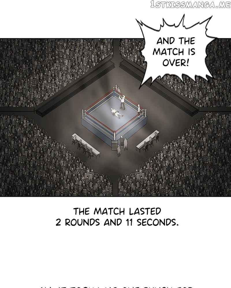 The Boxer chapter 39 - page 58