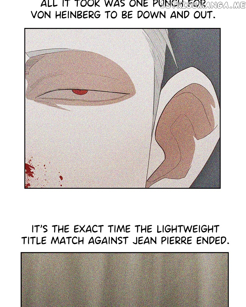 The Boxer chapter 39 - page 59