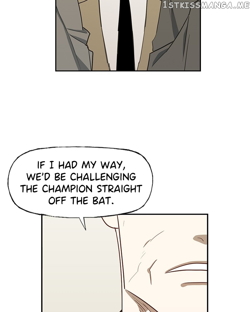 The Boxer chapter 39 - page 6