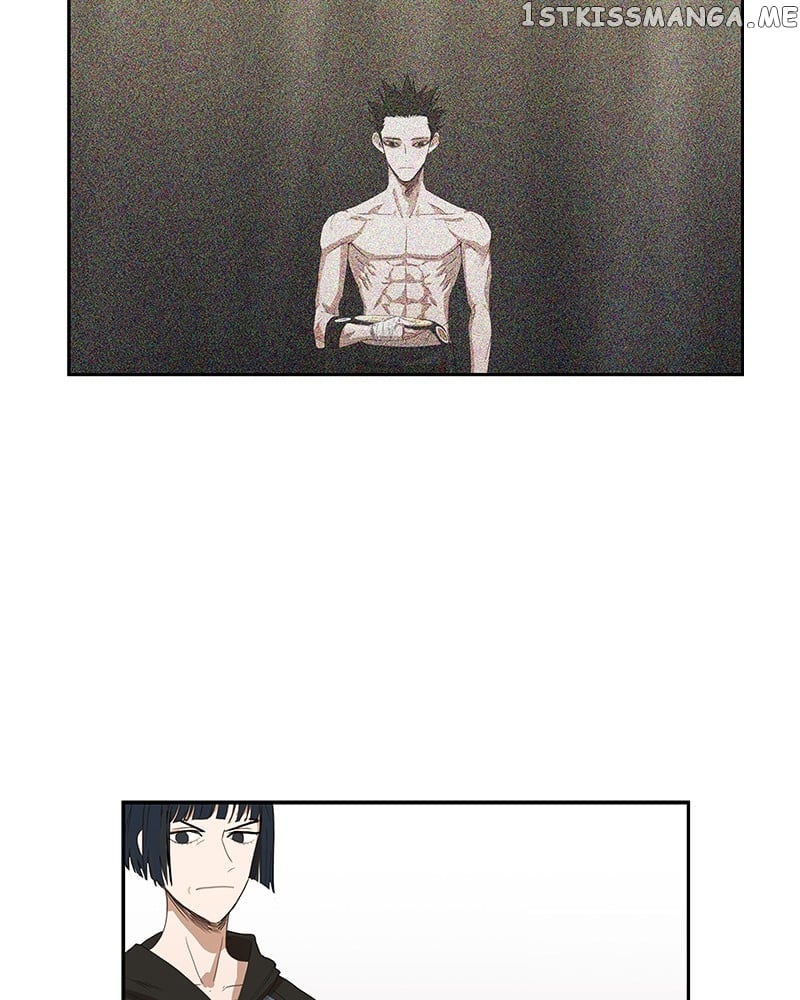 The Boxer chapter 39 - page 60