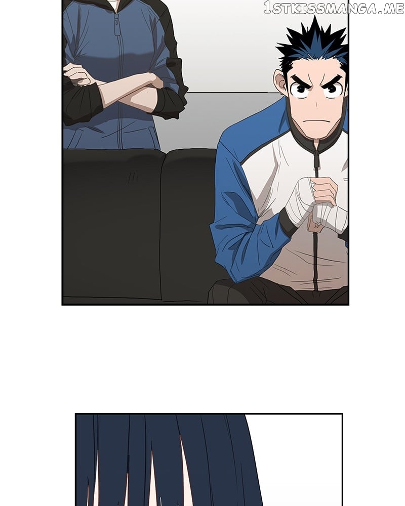 The Boxer chapter 39 - page 61
