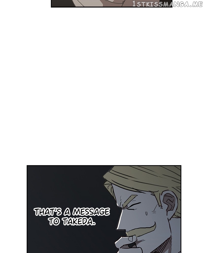 The Boxer chapter 39 - page 64