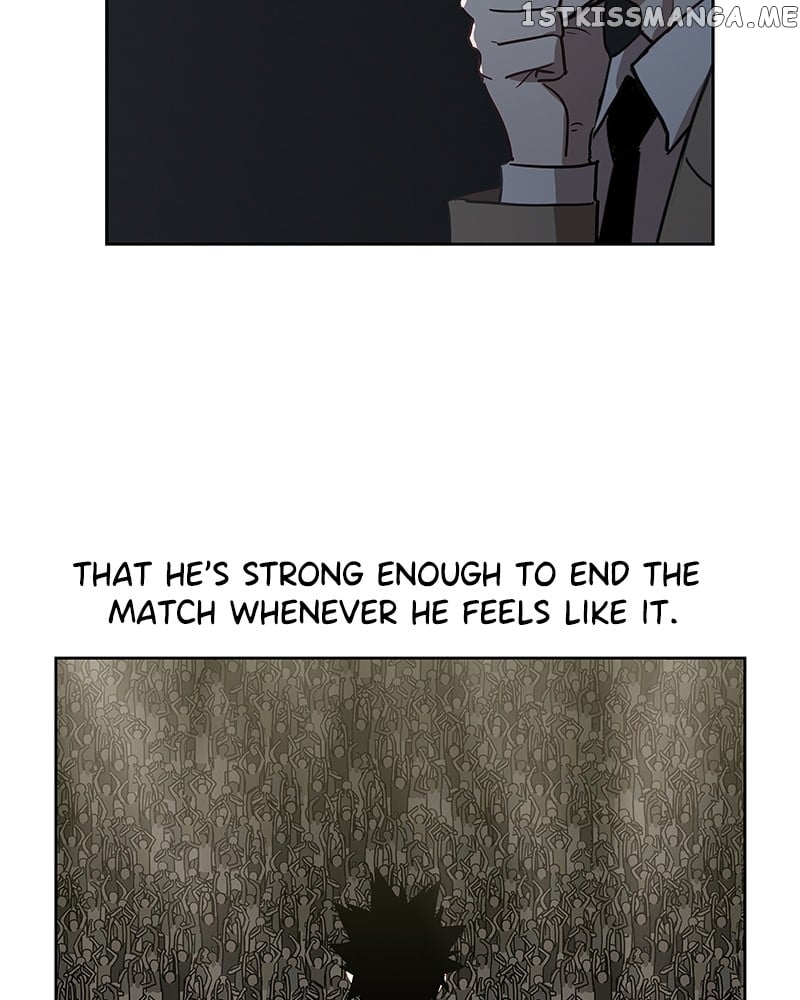 The Boxer chapter 39 - page 65
