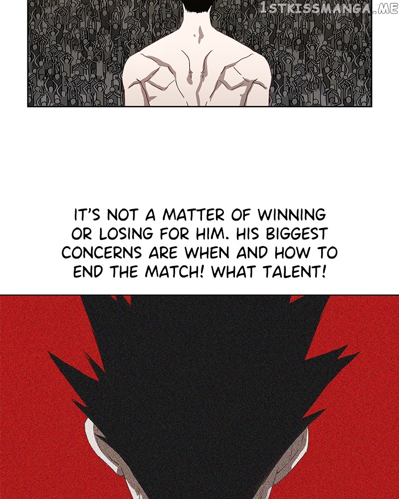 The Boxer chapter 39 - page 66