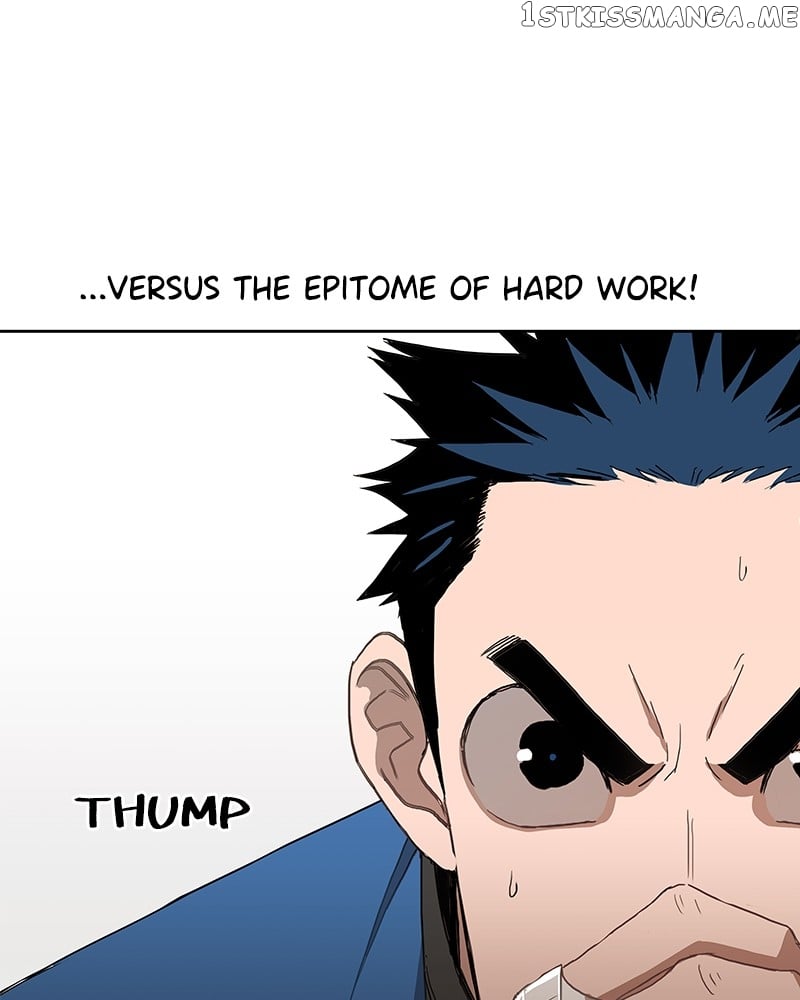 The Boxer chapter 39 - page 68