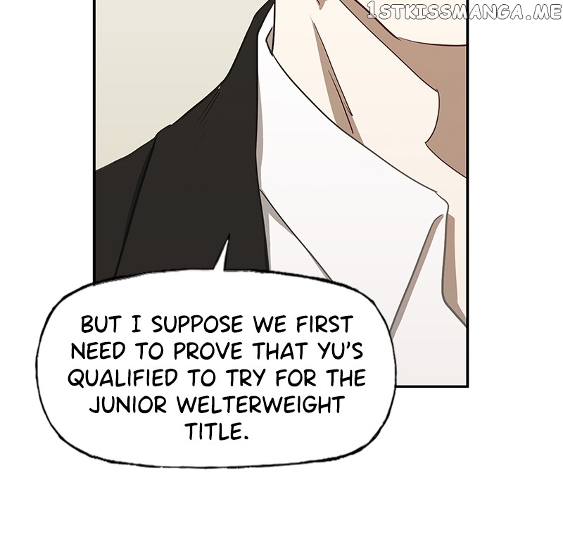 The Boxer chapter 39 - page 7