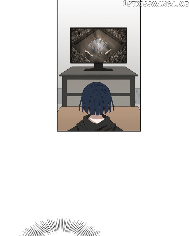 The Boxer chapter 39 - page 72