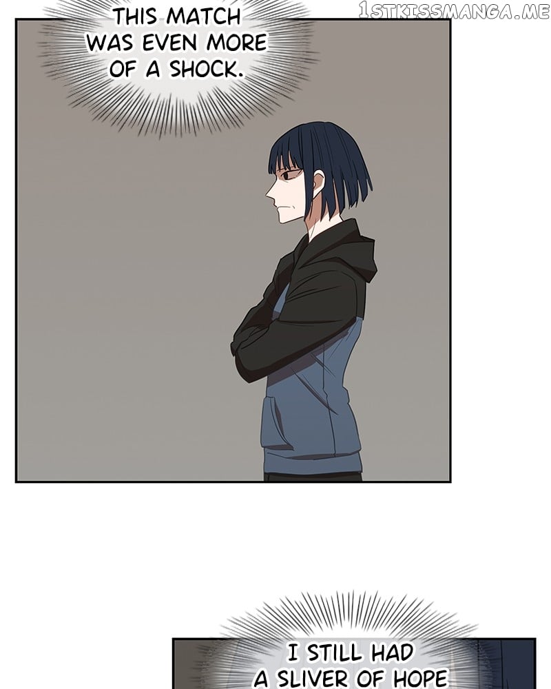 The Boxer chapter 39 - page 73