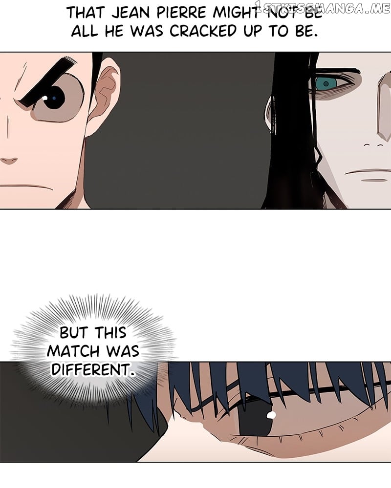 The Boxer chapter 39 - page 75