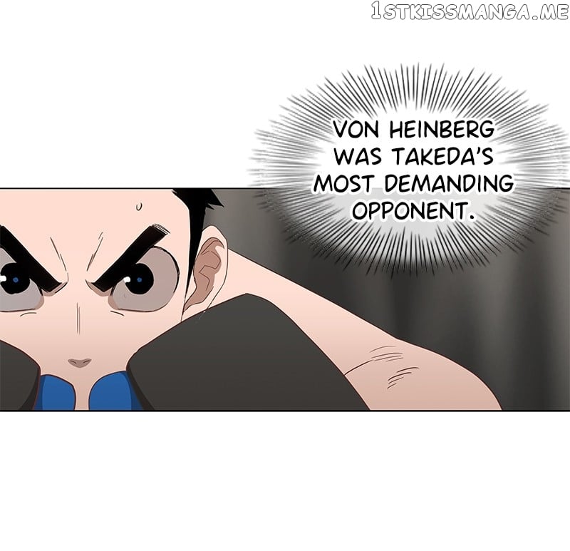 The Boxer chapter 39 - page 76