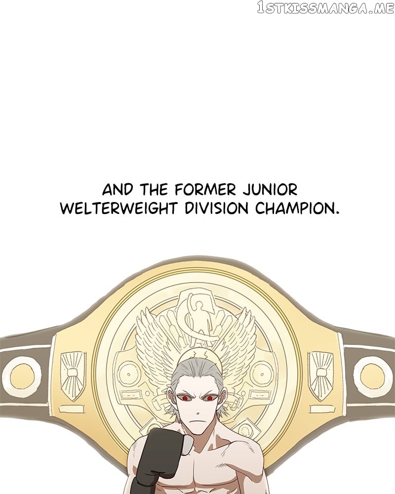 The Boxer chapter 39 - page 77