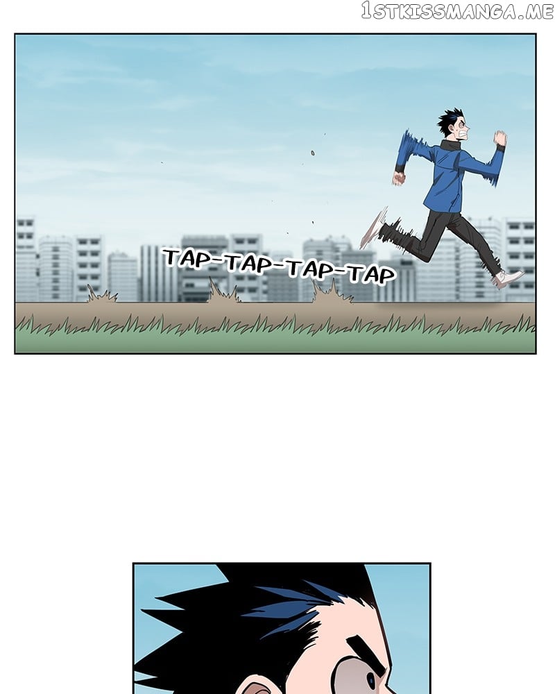 The Boxer chapter 39 - page 79