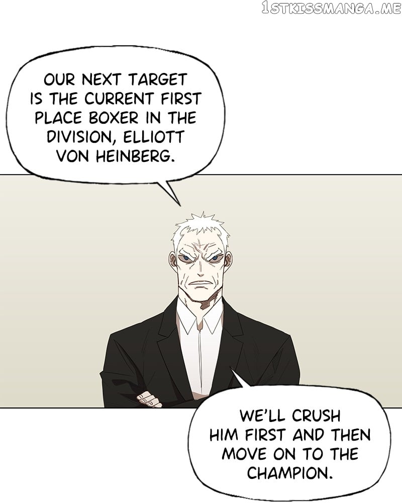 The Boxer chapter 39 - page 8