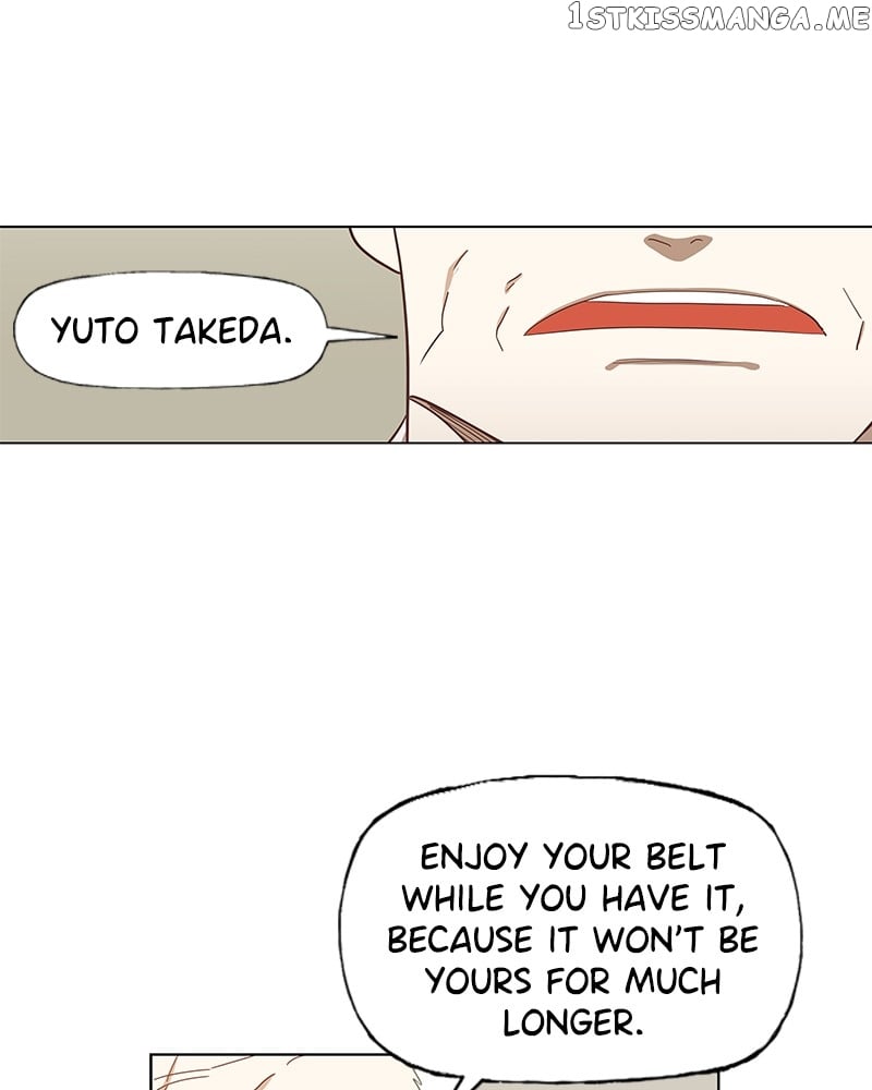 The Boxer chapter 39 - page 9